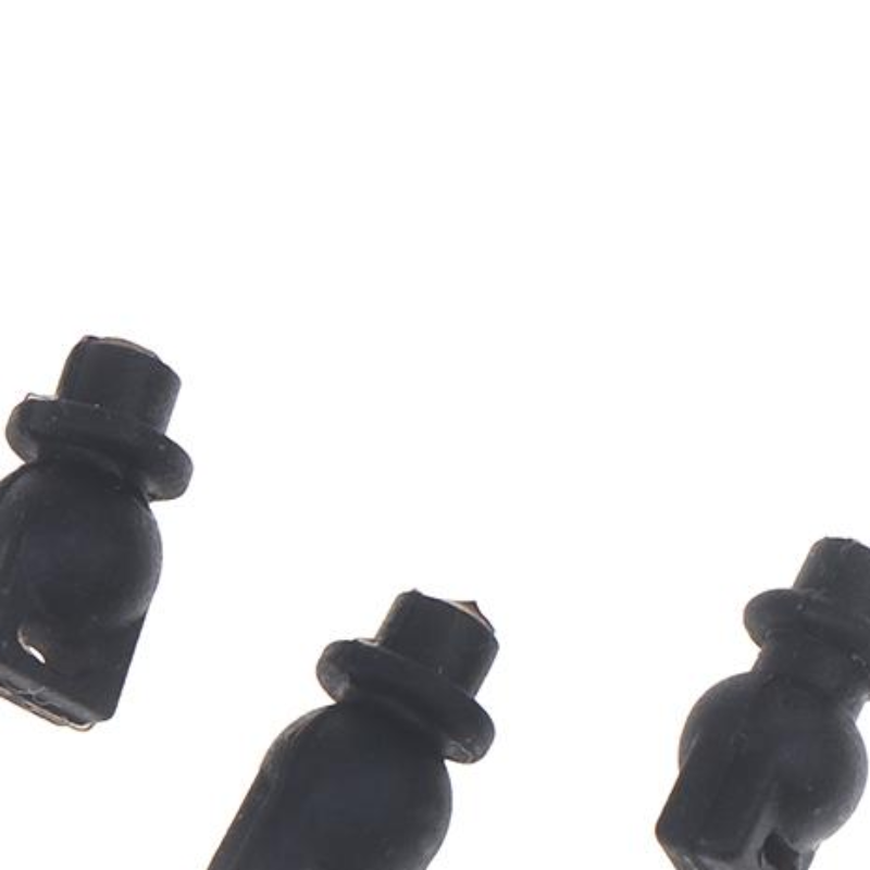 Drone Gimbal For Gopro - Schokdemper rubberen demper AVATA 2 Air