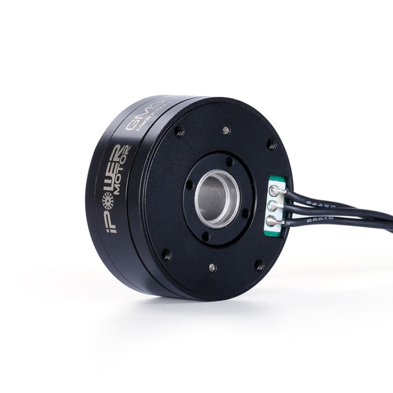 Drone Gimbal For Mirrorless - IFlight IPower GM3506 Gimbalmotor met holle