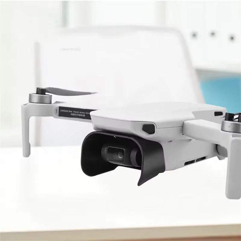 Drone Gimbal For Gopro - DT18 Lensbeschermer voor DJI Mini/Mini 2/Mini