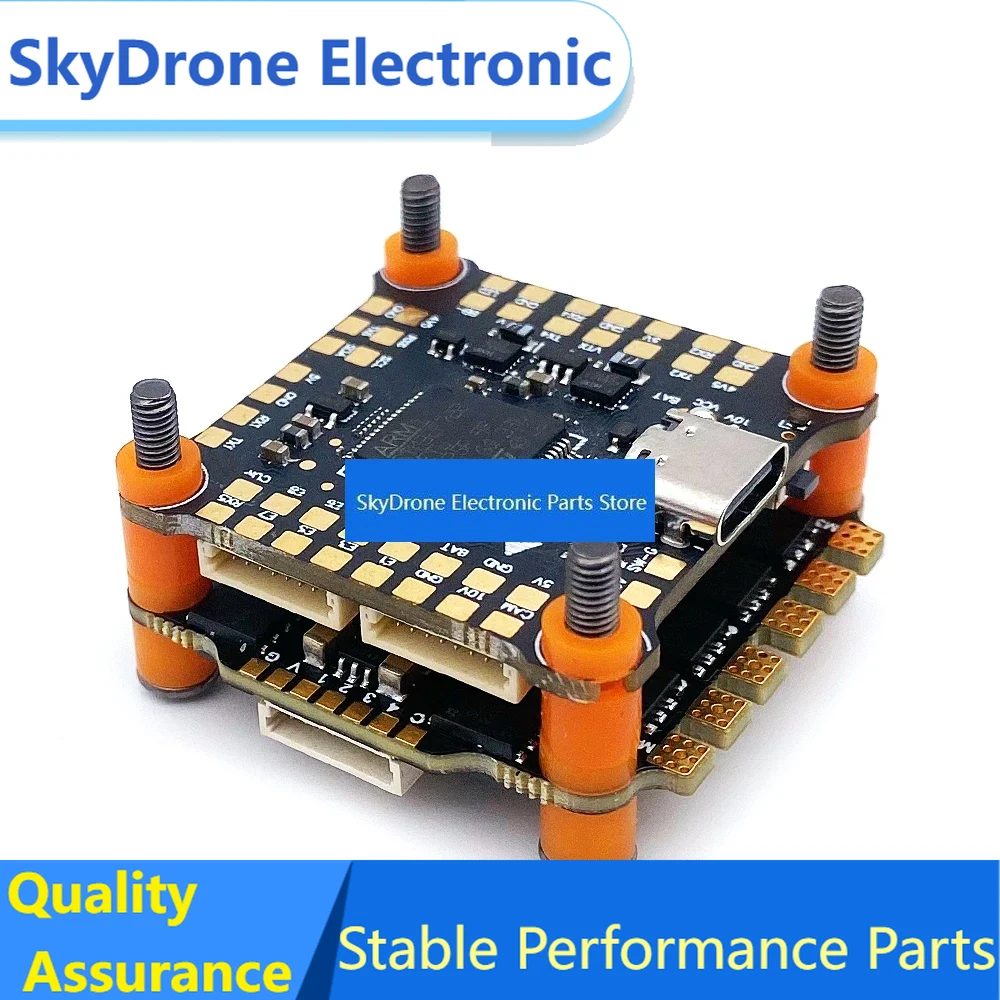 SkyDElF722 Stacks F7 V2 Flight - Betaflight Fc F7 recensie en prijs