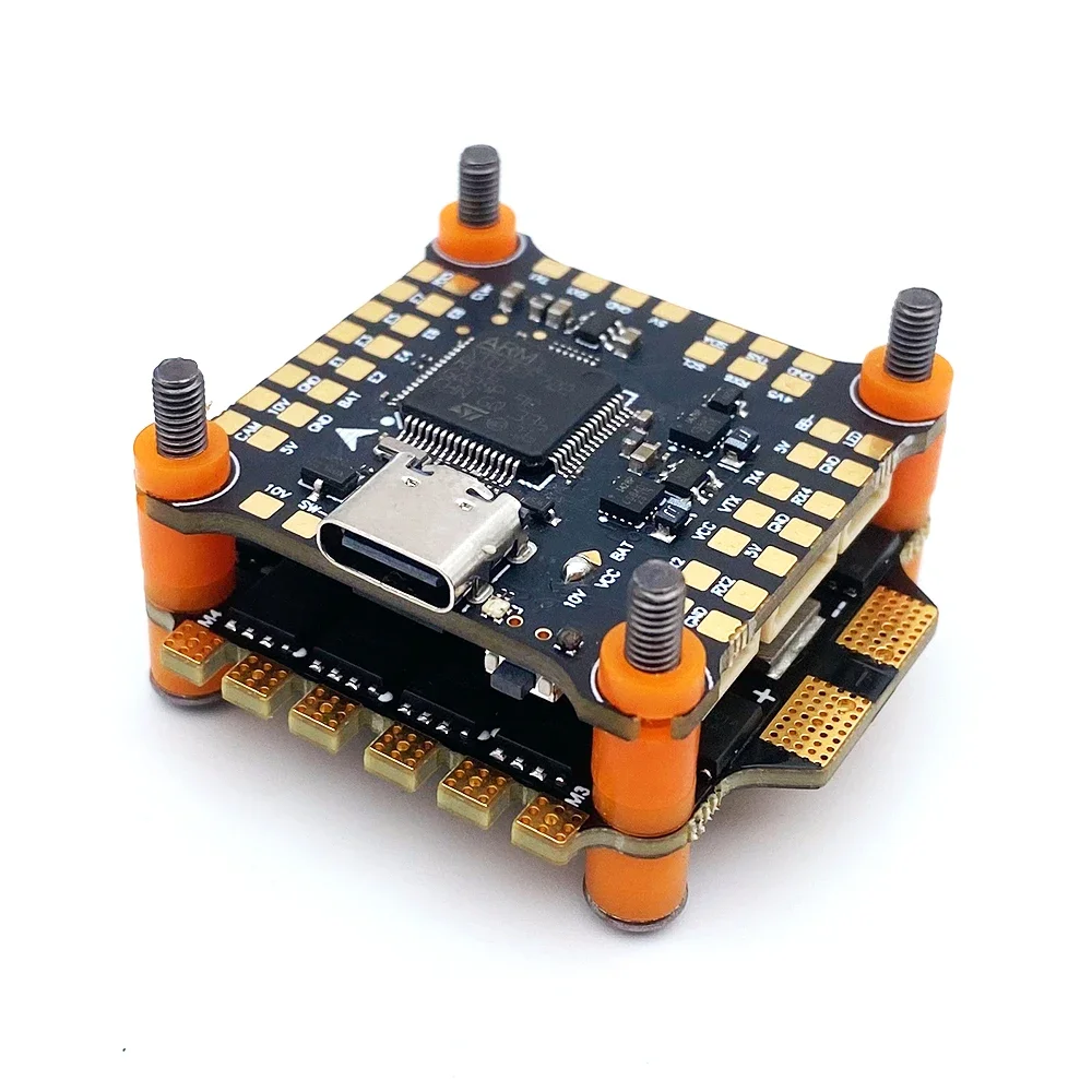 SkyDElF722 Stacks F7 V2 Flight - Betaflight Fc F7 recensie en prijs