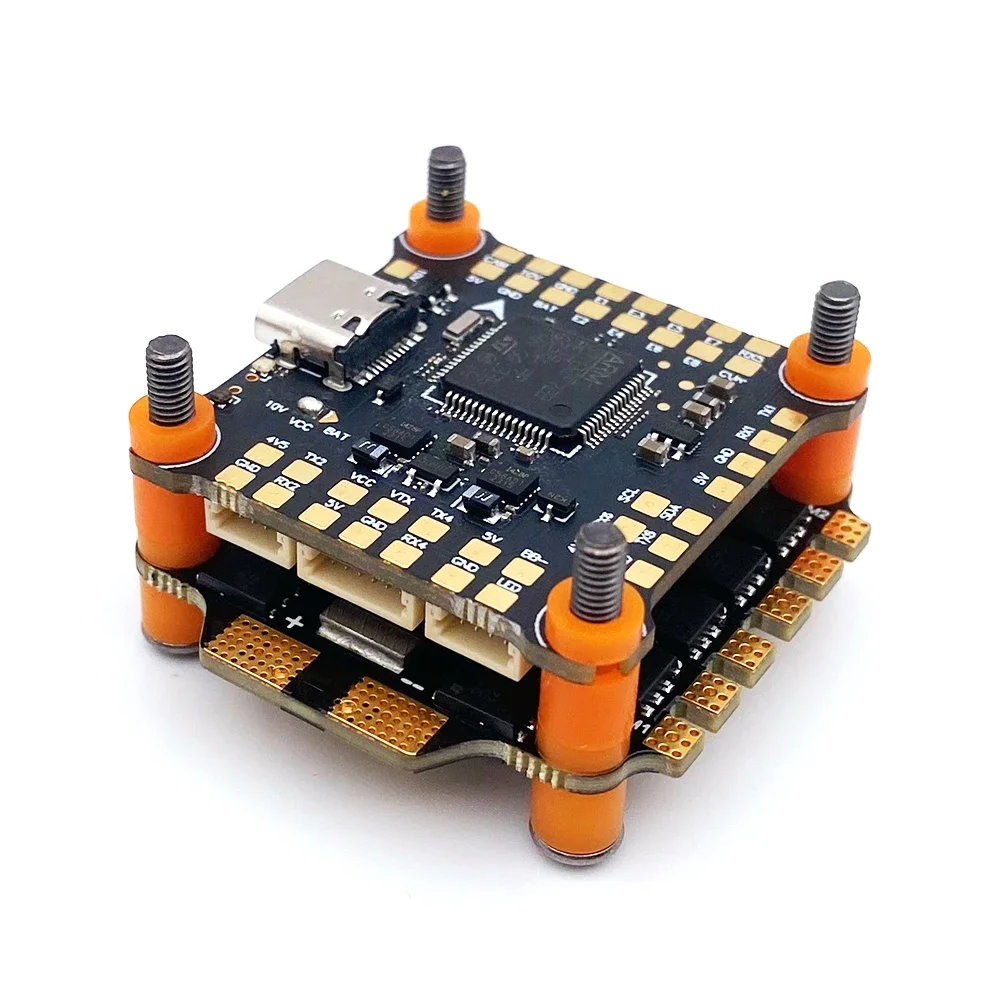 SkyDElF722 Stacks F7 V2 Flight - Betaflight Fc F7 recensie en prijs