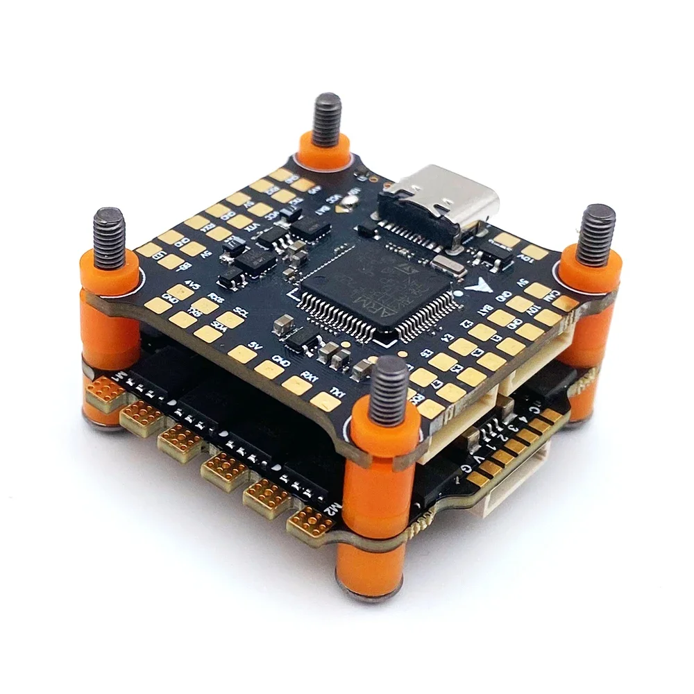 SkyDElF722 Stacks F7 V2 Flight - Betaflight Fc F7 recensie en prijs