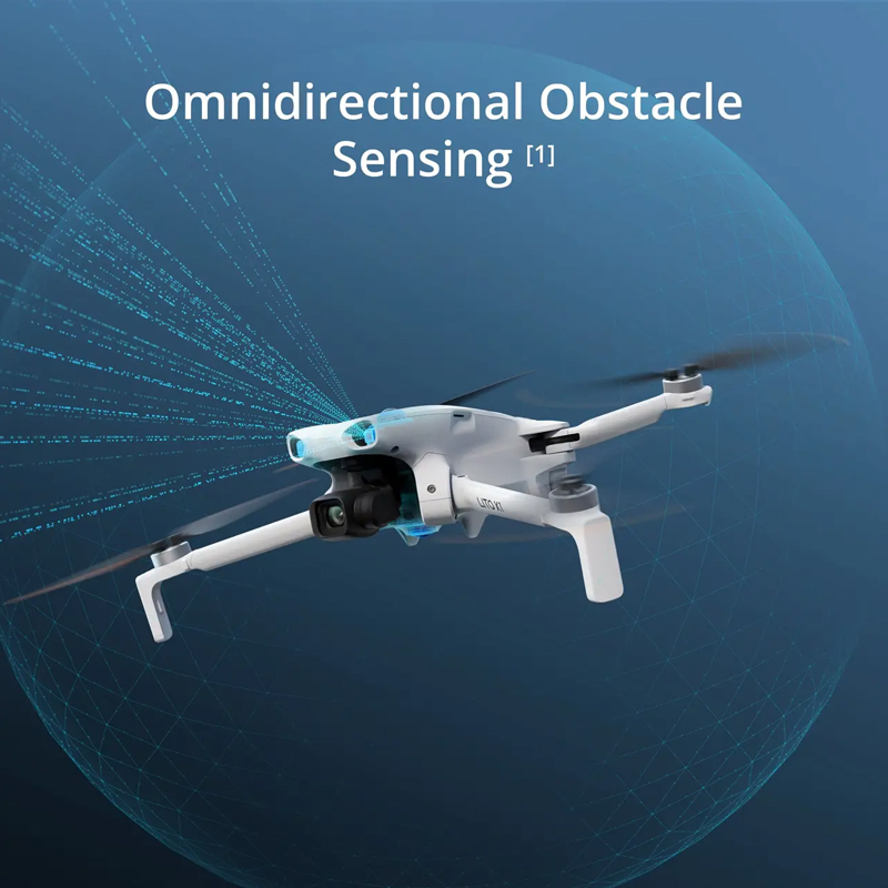 DJI Lito X1 Fly More Combo (DJ - Drone Gimbal 3 Axis recensie en prijs