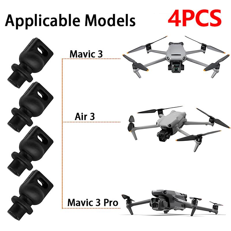 Schokdemper rubberen demper AV - Drone Gimbal For Gopro recensie en prijs