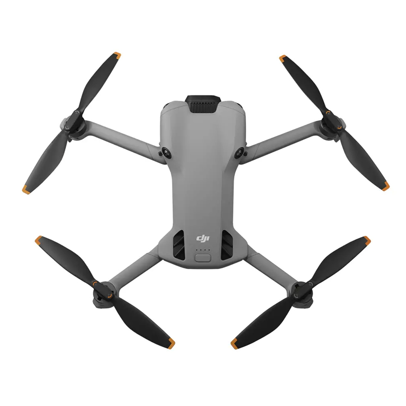 DJI Mini 5 Pro Fly More Combo  - Drone Gimbal 2 Axis recensie en prijs