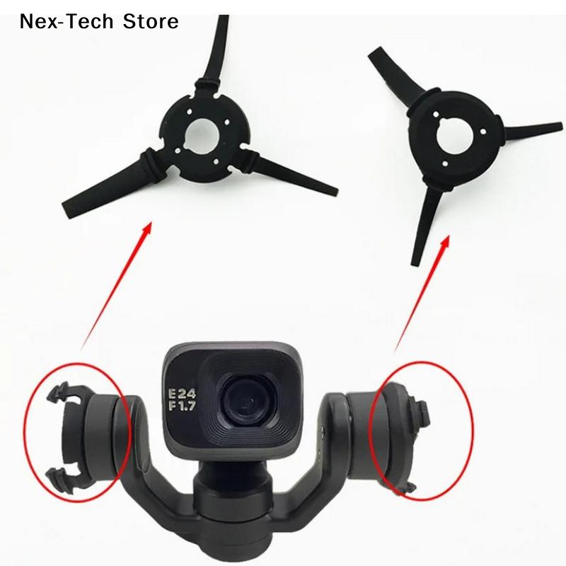 [NT] Rubberen Gimbal Side Uncu - Drone Gimbal For Gopro recensie en prijs