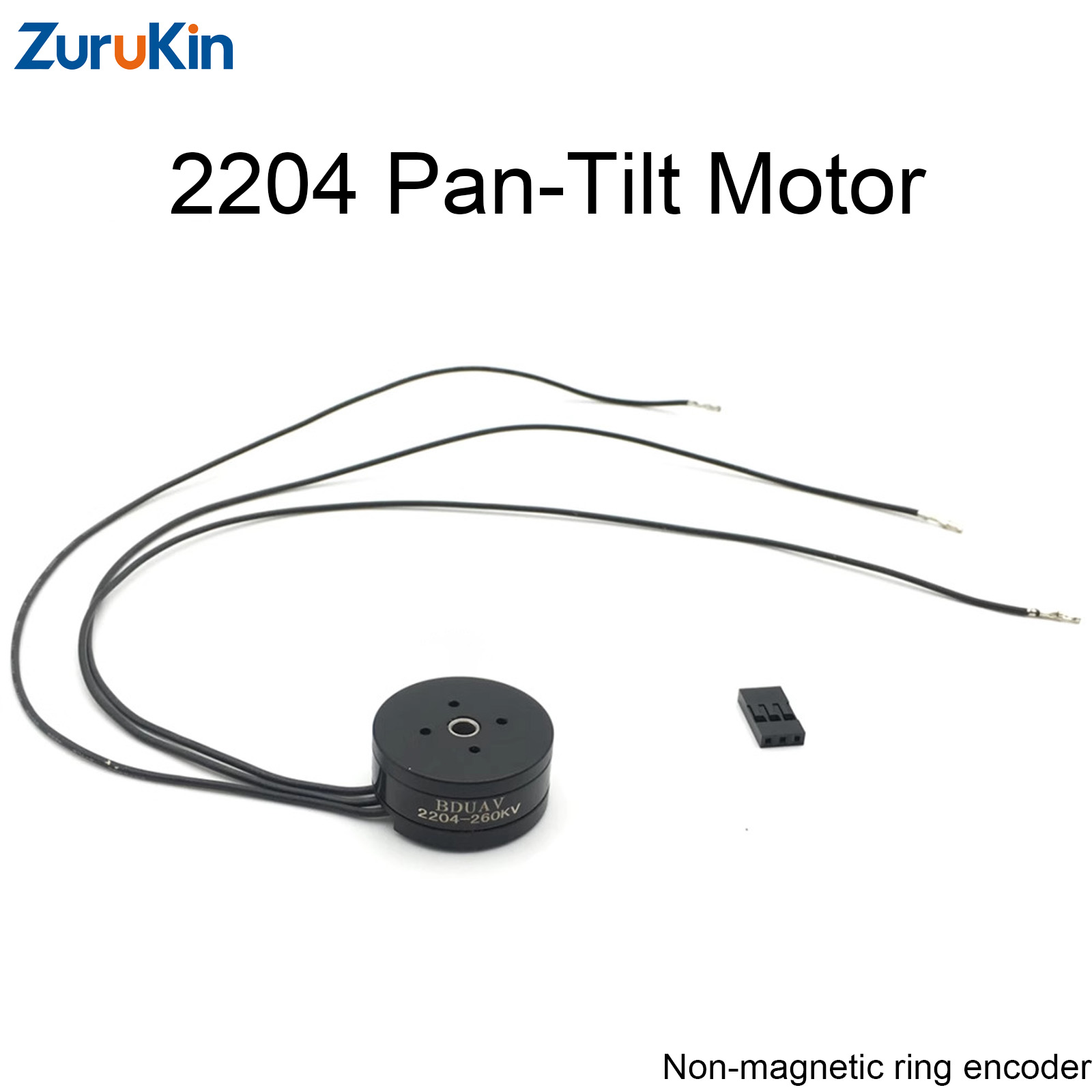 ZuruKin 2204 Borstelloze Gimba - Drone Gimbal For Gopro recensie en prijs