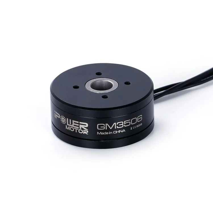 IFlight IPower GM3506 Gimbalmo - Drone Gimbal For Mirrorless recensie en prijs