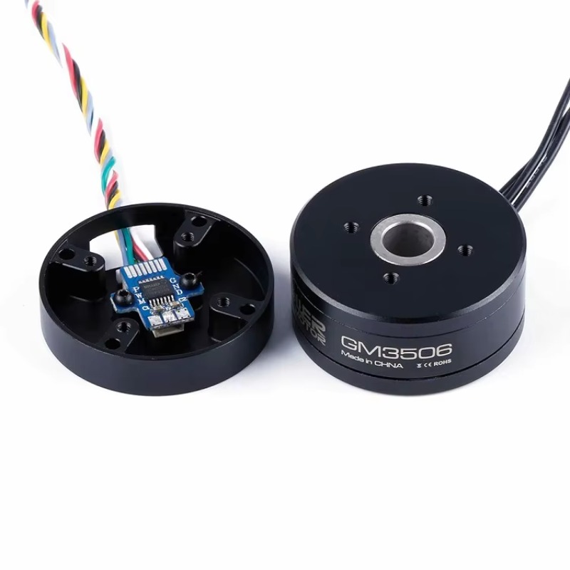 IFlight IPower GM3506 Gimbalmo - Drone Gimbal For Mirrorless recensie en prijs