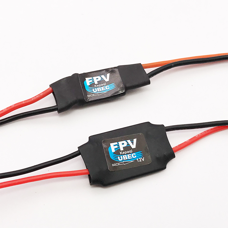 Ultralight BEC Module 3A 5V 2- - Drone Gimbal Controller recensie en prijs