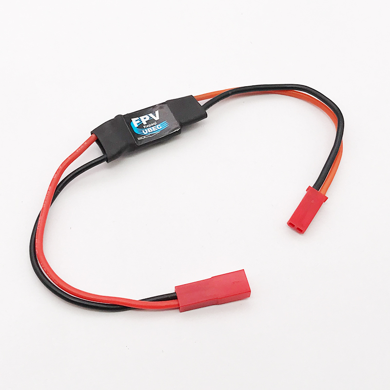 Ultralight BEC Module 3A 5V 2- - Drone Gimbal Controller recensie en prijs