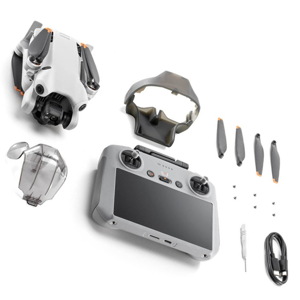 Gebruikt, 95% nieuw, originele - Drone Gimbal 2 Axis recensie en prijs