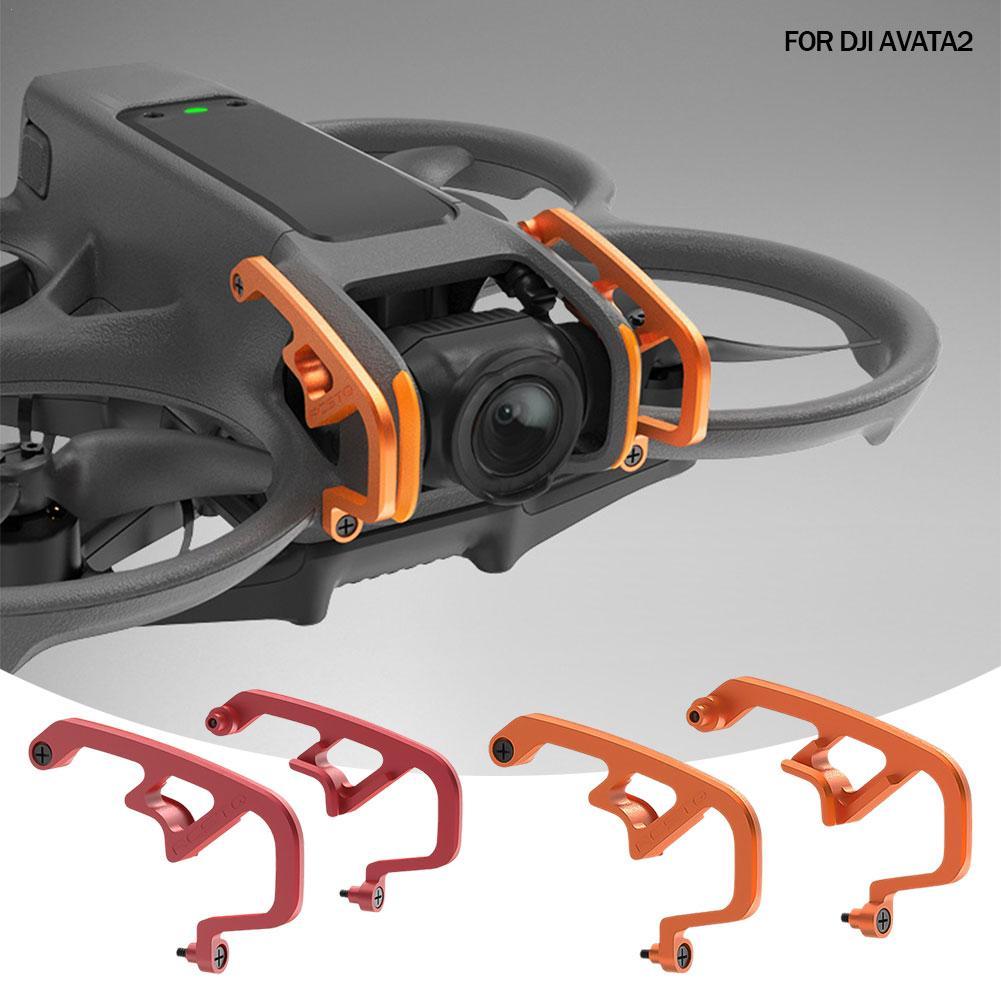 Voor DJI Avata 2 Drone Alumini - Drone Gimbal For Gopro recensie en prijs