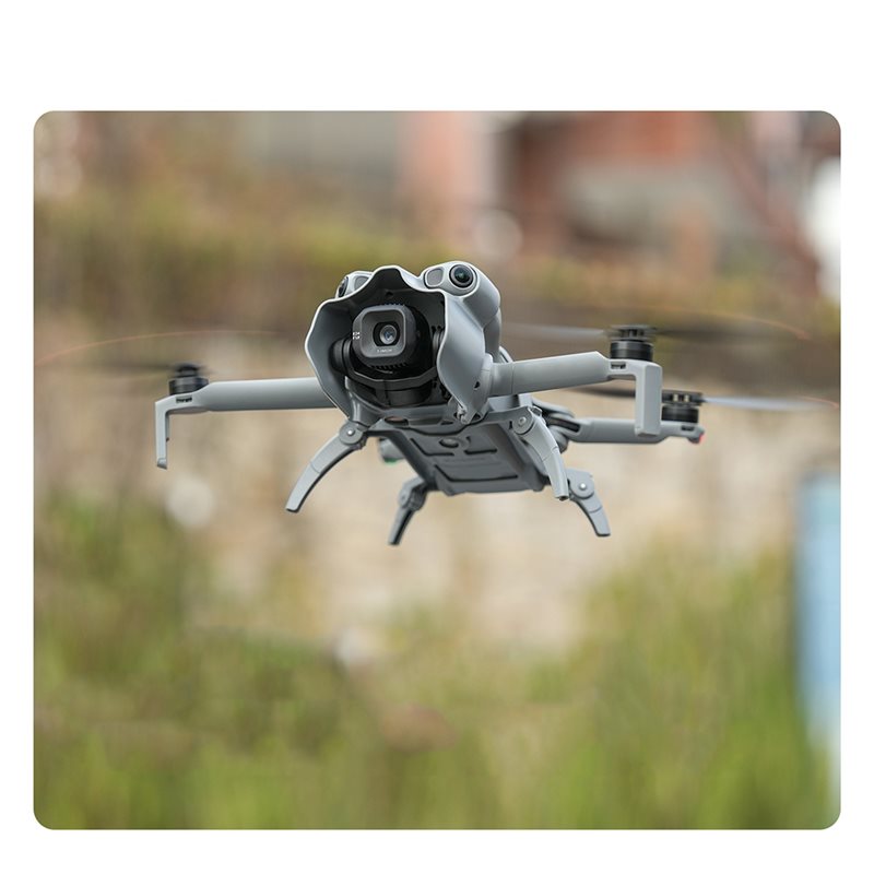 DT18 Anti-Glare Lenskap voor M - Drone Gimbal For Gopro recensie en prijs