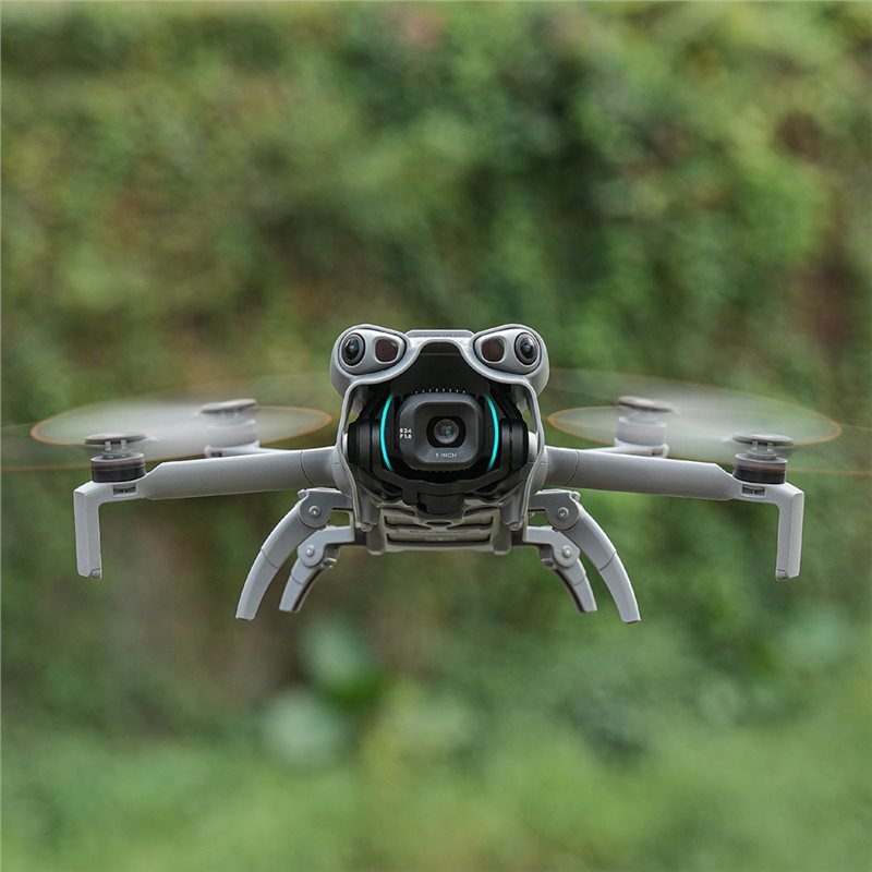 DT18 Anti-Glare Lenskap voor M - Drone Gimbal For Gopro recensie en prijs